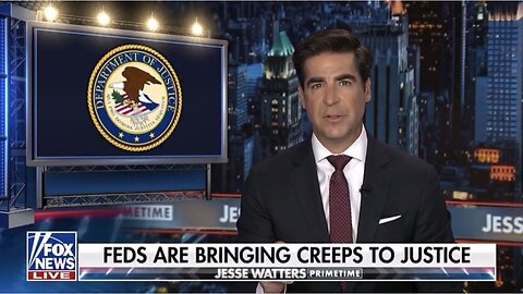 Law and Order is making a comeback, but the media won’t like who’s being held accountable