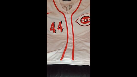 Cincinnati Reds Vintage New Era With Pete Rose Handcrafted Memorial Patch