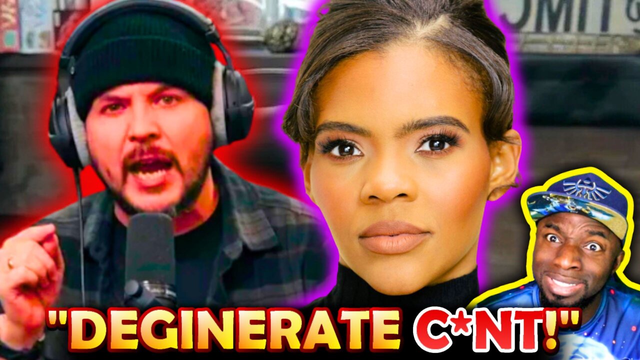 🚨"F*CKING EVIL SCUMBAG!!!" Tim Pool UNLEASHES HELL on Candace Owens for Implying the UNTHINKABLE!
