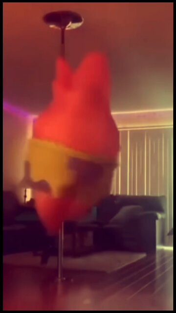 Patrick if nickelodeon fires him 😂