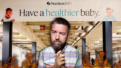 ALERT: The Culture of Death Just Got a HIGH-TECH UPGRADE – Shop for Your “BEST” EMBRYO TODAY!!