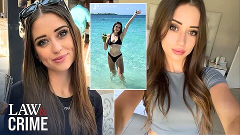 20-Year-Old Brutally Murdered on Luxury Yacht in ‘Billionaire’s Playground’