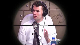 Charlie Kirk – A Marked Man for a Psyop