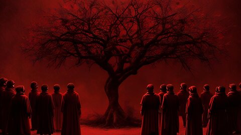 The Fig Tree Was NEVER Israel - Dispensational Lies Exposed