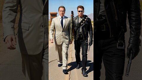 Terminator 2 Then & Now _ Sci-Fi’s Most Legendary Cast