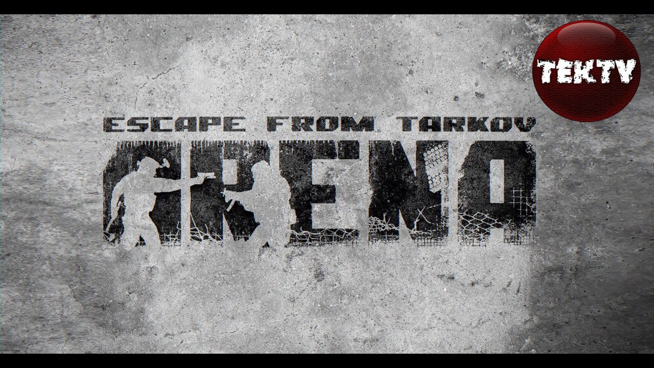 🔴LIVE | Escape From Tarkov Arena | Pre-Prep For 1.0!