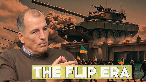 NATO Defeated in Ukraine War, Paving Way For New Global Economic Order | Alex Krainer