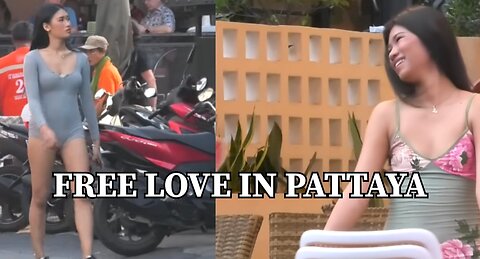 Beautiful girls 24 hours - trips to Thailand