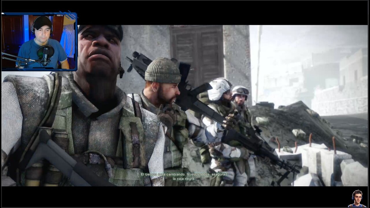 Battlefield: Bad Company 2 +18#3