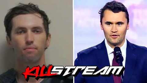 KILLSTREAM: KIRK KILLER CAUGHT