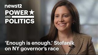 I sat down for an interview with Tara Rosenblum from News 12