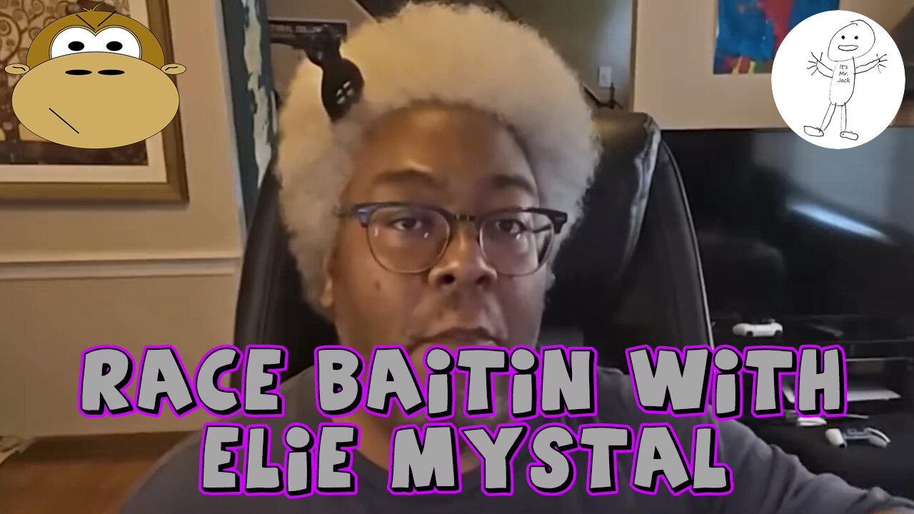 Is The Constitution Racist? - Monkey in the Morning