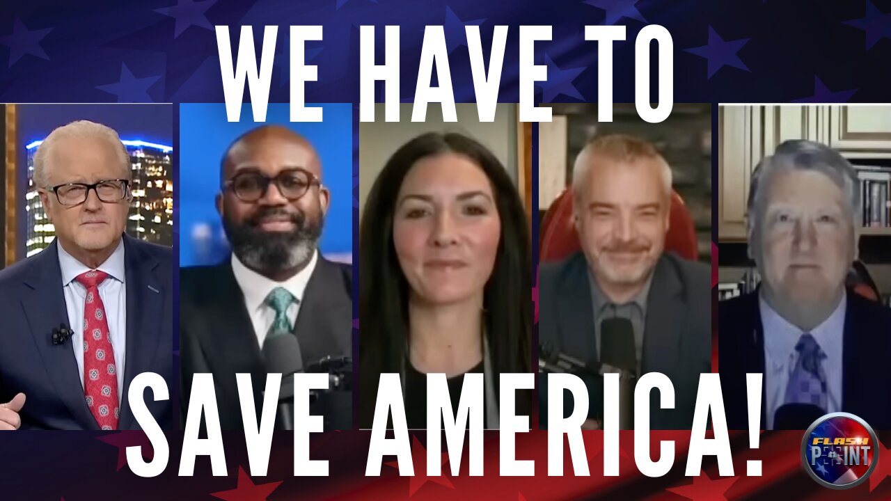 FlashPoint Livestream | 02.06.26 | Friday