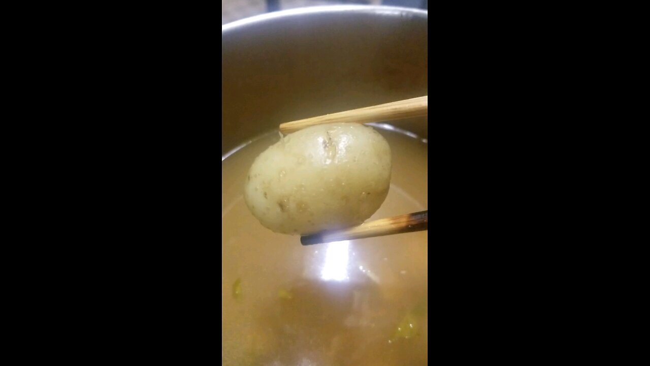 Compliments to the chef (I'm f'n awesome)