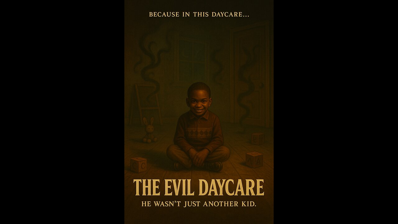 The Evil DayCare