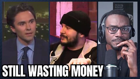 Liberals Spending Millions To Understand Why Young Men Didn't Vote For Democrats