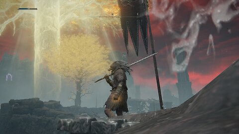 Elden Ring LIVE — Level 100 Warrior’s Journey! part -26
