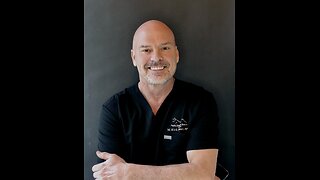 Stories 50: Dr. Kirk Moore's story, no regrets saving lives during covid.