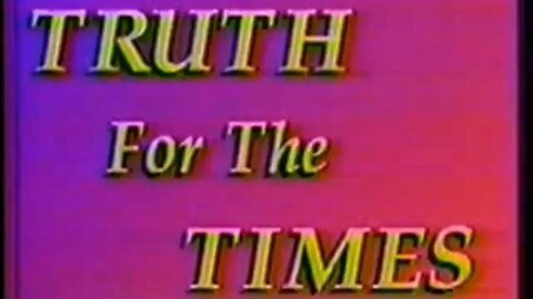 "Unveiling Ernst Zündel: A Beacon of Truth in Changing Times"