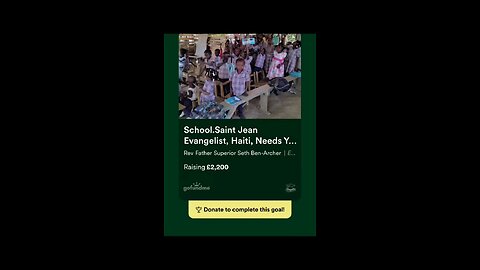 If you can help us help the school children
