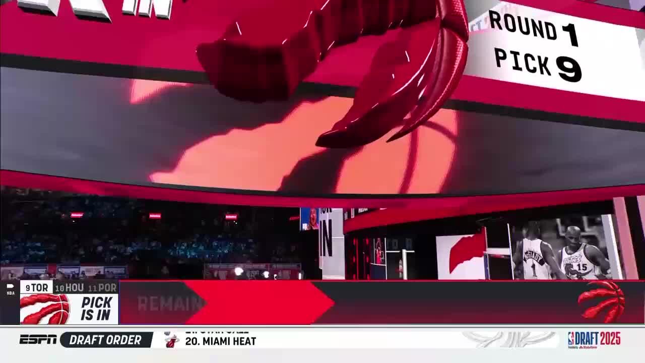 ‘F*ck!’ NBA Draftee Goes Viral for Visibly Upset Reaction After Learning Which Team Picked Him