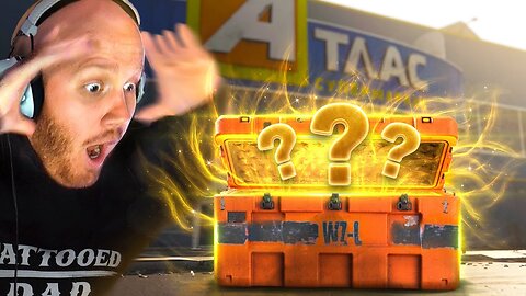 VERDANSK 1 CHEST CHALLENGE...