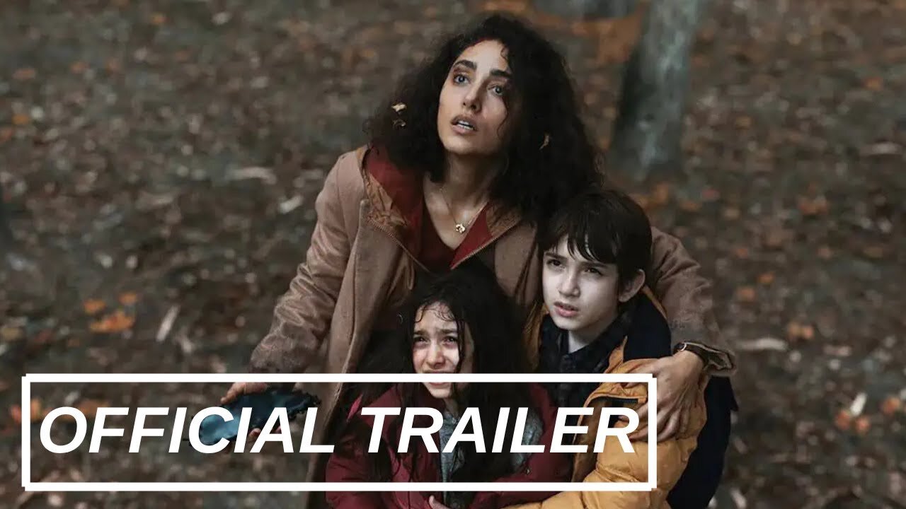 Invasion(2025) - Official Teaser - Season 3