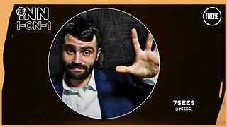 Crowdsourcing Truth: Exposing Power Networks: 7SEES & Indie | INN 1-on-1 @GetIndieNews