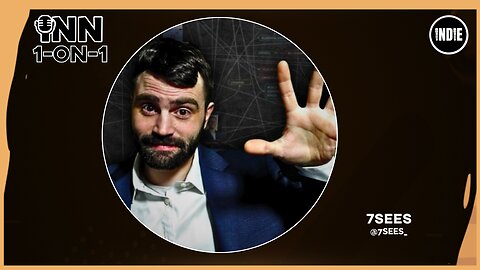 Crowdsourcing Truth: Exposing Power Networks: 7SEES & Indie | INN 1-on-1 @GetIndieNews