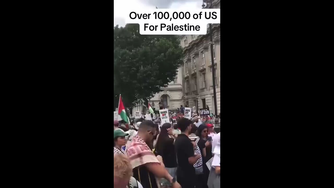Free Free Palestine