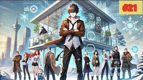 GLOBAL FREEZE HINDI