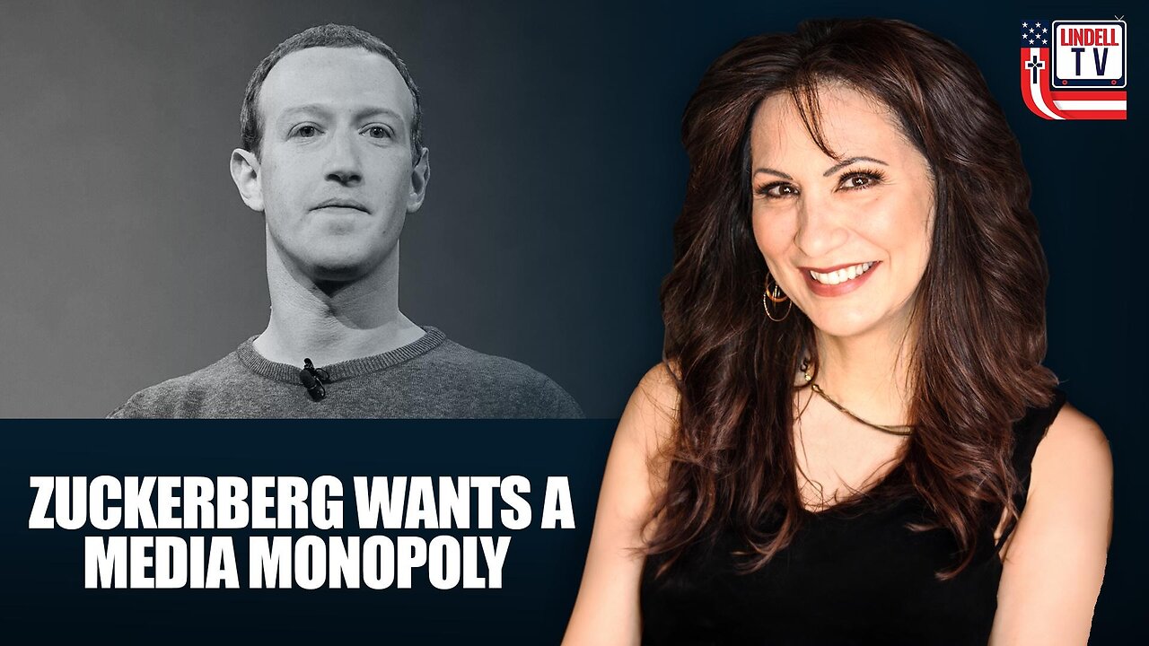 Zuckerberg Wants a Media Monopoly | Trump Self Deportation Tactics Begin