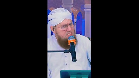 Allah ne Is qabil bnaya hy k log aap SE #islamicvideo #hazratali #makkah #dawateislami #hajiabdulhab