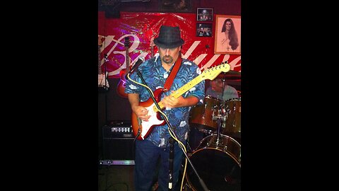 Bill E Boyd | Music Monday | Sandra 9:00pm Est