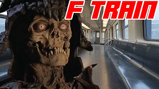 Man Wanted For S3xually Abusing a Dead Body on NYC Subway