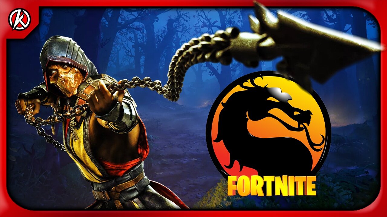 🔴 FORTNITE /-/ THE MYTHIC SPEAR IS HERE!