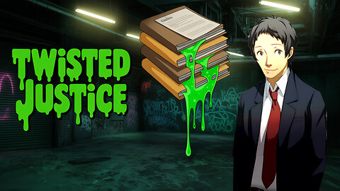 Persona 4 Arena Ultimax - Part 9
