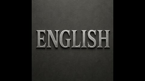 English 2