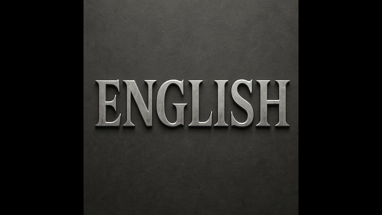 English 2