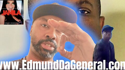 Edmund Rant Part 33 | Jamel McGriff Murked Elderly Couple Burns Down Home, Black Crime Fatigue