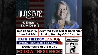 Live Panel With Dr. Judy and Friends
