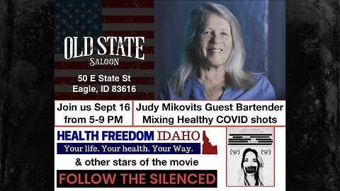 Live Panel With Dr. Judy and Friends