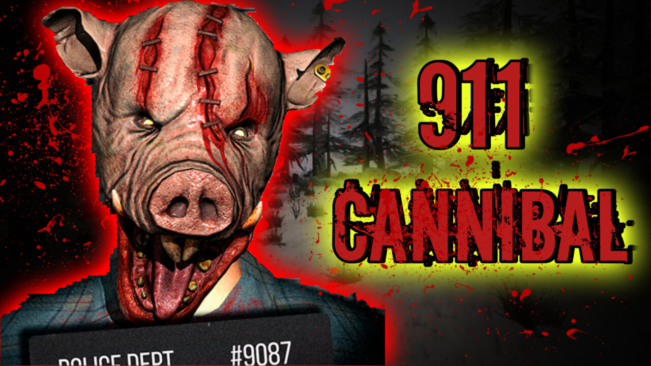 911 CANNIBAL HORROR ESCAPE WALKTHROUGH