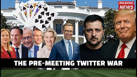 WHITE HOUSE 2.0 (Triumph or Tragedy)? We'll Unpack What Happened