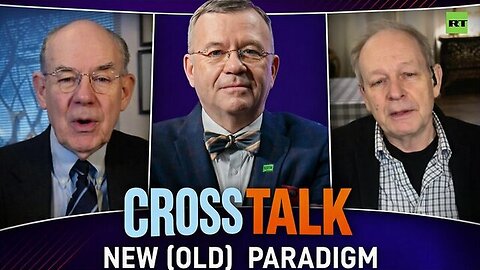 CrossTalk | New (Old) Paradigm