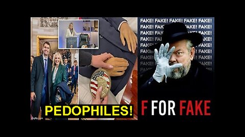 SMHP: F is for Fucking Fake!