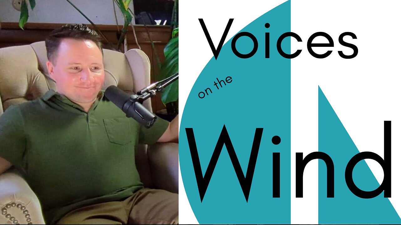 VOTW 020 | When the Prison Tells You To Start a Business P2 with Dominic Syracuse