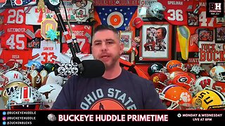 Ohio State Football: Ryan Day Drops Another Shocker On the O-Line