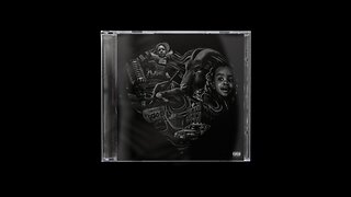 Polo G - Hood Poet Black Heart Mixtape