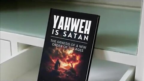 Is Yahweh Satan?